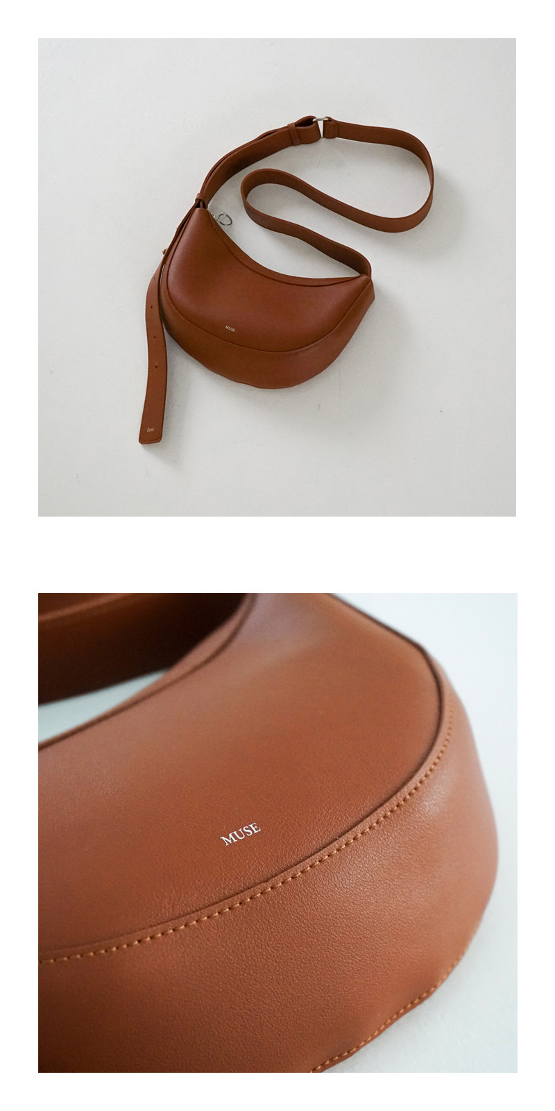 Muse bag korea deals