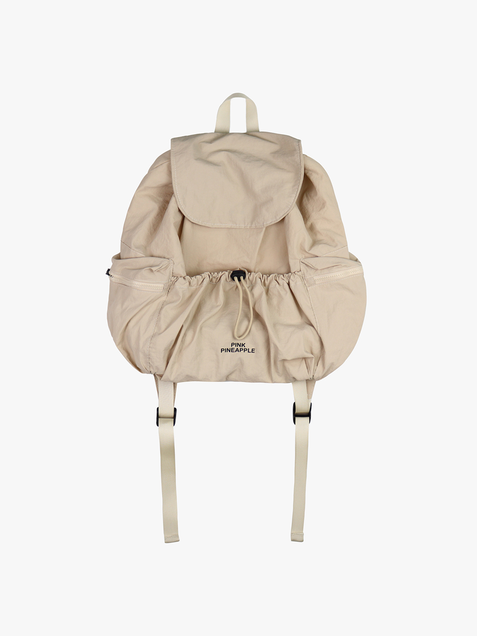 String Rucksack - PINK PINEAPPLE - Modalova