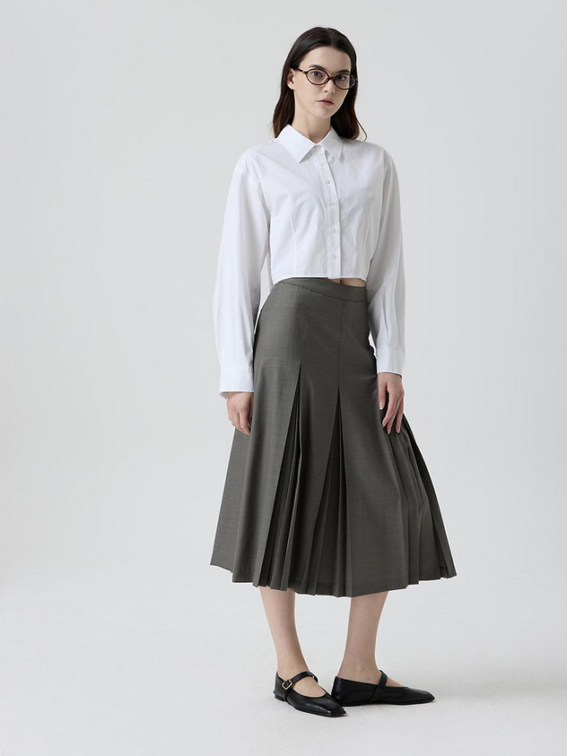 Designer fashion, Seoul-fully created | W Concept